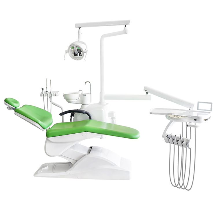 Dental chair, Dental unit, China dental chair unit, dental equipment